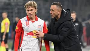 Im engen Titelrennen hilft den Bullen nur ein Sieg