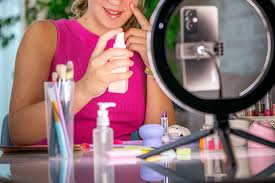 TikTok Skincare Videos Created by Teens Promote Expensive Products That May Irritate Skin, Offer 'No Benefit': Study