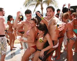 Résultat de recherche d'images pour "spring break"