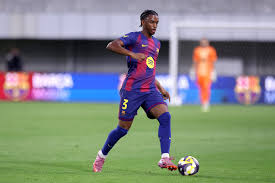 Barca Universal - News update