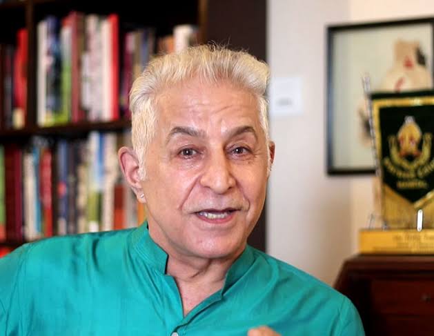 SEE: Dalip Tahil sings and tells some secrets - Rediff.com
