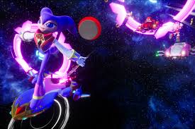 Next Sonic Racing CrossWorlds festival is Nights Festival which kicks off Christmas Day