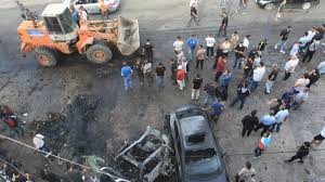 Israel-Hezbollah Tensions Escalate Amidst Ceasefire Violations