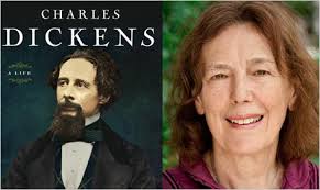 Charles Dickens, observes Claire Tomalin in her recent life of the writer, “saw the world more vividly than other people…. He stored up his experiences and ... - ClaireTomalin-Dickens_AF