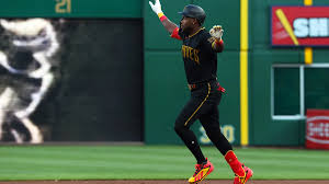 Oneil Cruz’s latest Pirates HR feat only done 6 other times in PNC Park history