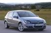 Technische specificaTies OpeL asTra
