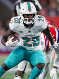 Dolphins Running Backs | TikTok