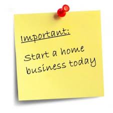 Home Business