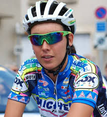 aude-biannic.jpg Meilleure Française sur le CLM : Aude BIANNIC est 30ème du CLM à 2&#39;13&quot; de la championne du monde. Aude sous les couleurs de son équipe ... - aude-biannic