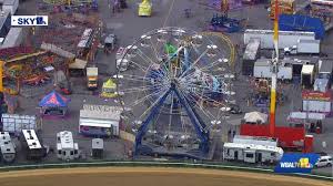Maryland State Fair opens this weekend in Timonium