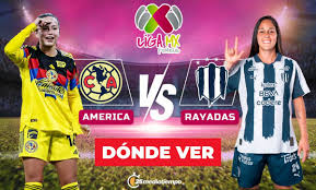 Liga MX Femenil Quarterfinals