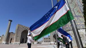 EU Deepens Ties with Central Asia at First Summit in Uzbekistan