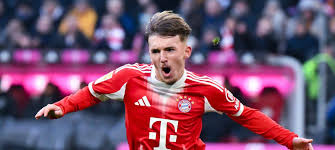 6:2 nach 0:2: Bayern feiern sich nach Comeback-Gala