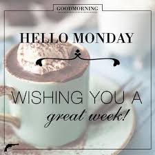 Happy Monday Morning SMS | Hindi Good Night SMS, Morning Wishes ... via Relatably.com