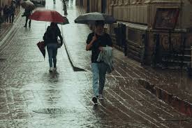 Clima hoy lunes 1 de junio de 2026 en México: Se esperan lluvias en la mitad del país