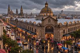 Clima HOY: Guadalajara tendrá hasta 23 grados; Vance mantiene lluvias