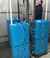 BioBarrier® HSMBR® Winery | BioMicrobics