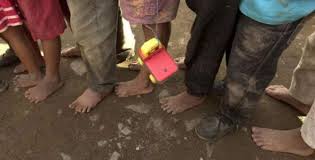 Image result for LOS OBJETIVOS DE MILENIO