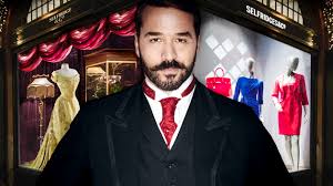 نتیجه تصویری برای ‪(Mr. Selfridge‬‏