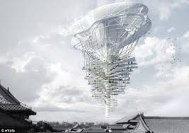 Image result for weird museum buildings
