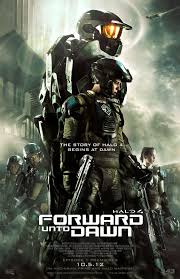 Halo 4 Forward Unto Dawn S01 EPS 01 A 5 Legendado H264 + AVI WebRip