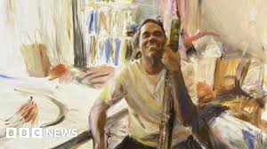 BBC - News update