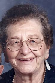 Evelyn M. Stewart, 83, entered into rest Monday, September 6, 2010 at St Joe Manor, Bonne Terre, MO. She had worked as an information desk supervisor at ... - Evelyn%2520Stewart