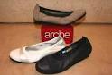 Chaussures Arche - La Botte Chantilly