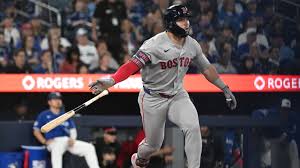 Wilyer Abreu Had Some Borderline Unbelievable Bad Luck In Red Sox's Latest Loss