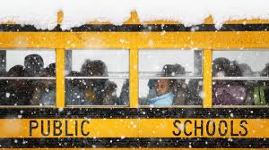 Middle TN schools, including MNPS, Wilson, extend closures for ice