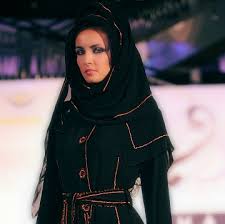 عبايات عرايس رايقه 2014 عبايات