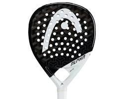 Head padel racket