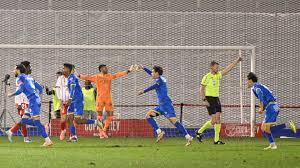Ourense 2-1 Girona: resumen, goles y resultado