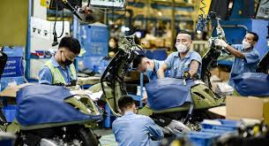 Piaggio Việt Nam: Xứng tầm top 500 doanh nghiệp lớn nhất Việt Nam