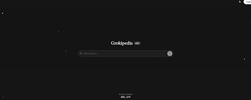 Elon Musk appears to have launched Grokipedia, a Wikipedia competitor