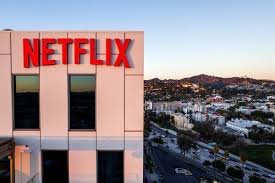Netflix Stock Is on Pace for Its Longest Losing Streak Since 2022