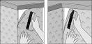 How to hang wallpaper : Wallpaper Direct