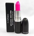 Mac candy yum yum lipstick