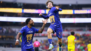 Final Liga Mx 2026