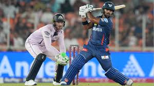 Nicholas Pooran Creates History, Becomes 1st Cricketer In The World To…