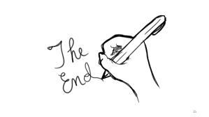 Image result for the end