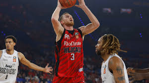 'Injury bug' bites another team as Wildcats survive thriller - Nine.com.au