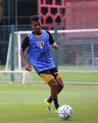 De olho na Sul-Americana, São Paulo se reapresenta com Marcos Antônio e Toloi em campo