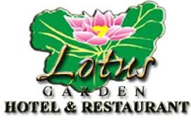Lotus Garden