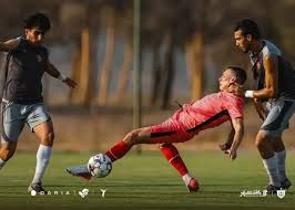 تغییر نخست پرسپولیس برای صعود به قله جدول