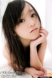 模特兒個人簡介 :: Model Profile -- KIKI_B:KIKI_IN THE 酒店_ - KiKi_Leung_99