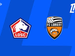 Lille x FC Lorient - Retrospecto, escalações e onde assistir