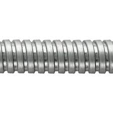Flexible Conduit 12mm Stainless Steel - AP Haslam