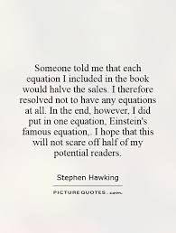 Stephen Hawking Quotes On Success. QuotesGram via Relatably.com