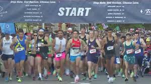 Buffalo Marathon 2025: Road Closures, Events, and Global Athletes